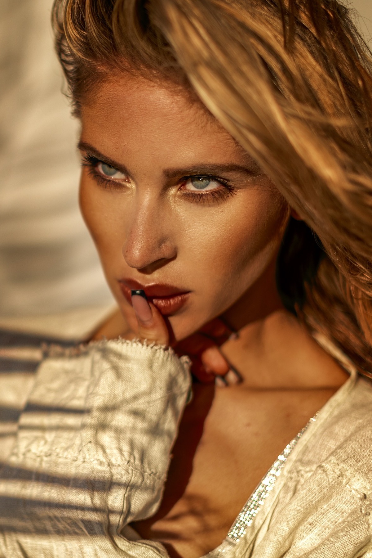 Olga — Model & Hostess in Poznań photo 2