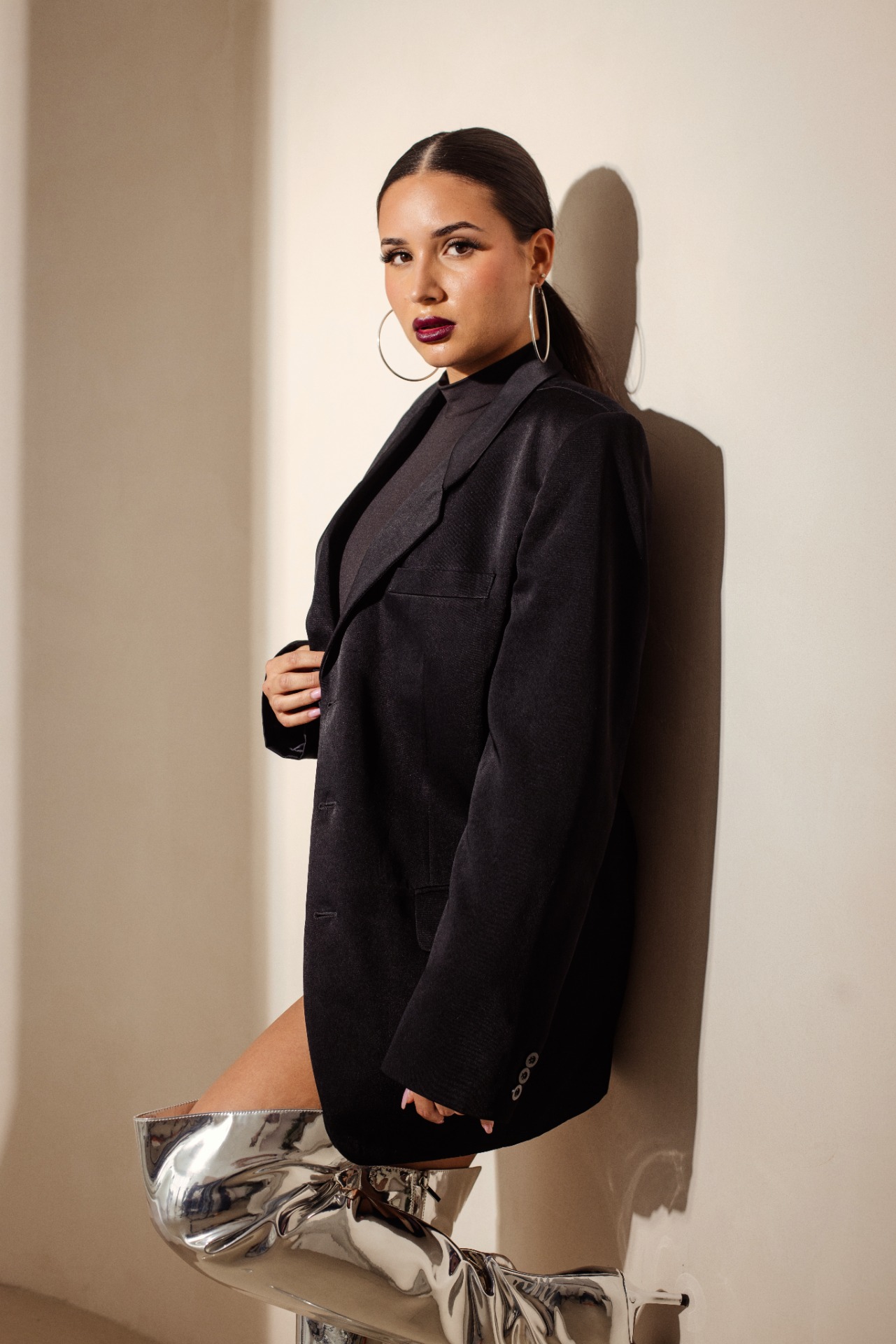 Lisa — Model & Hostess in Barcelona photo 4