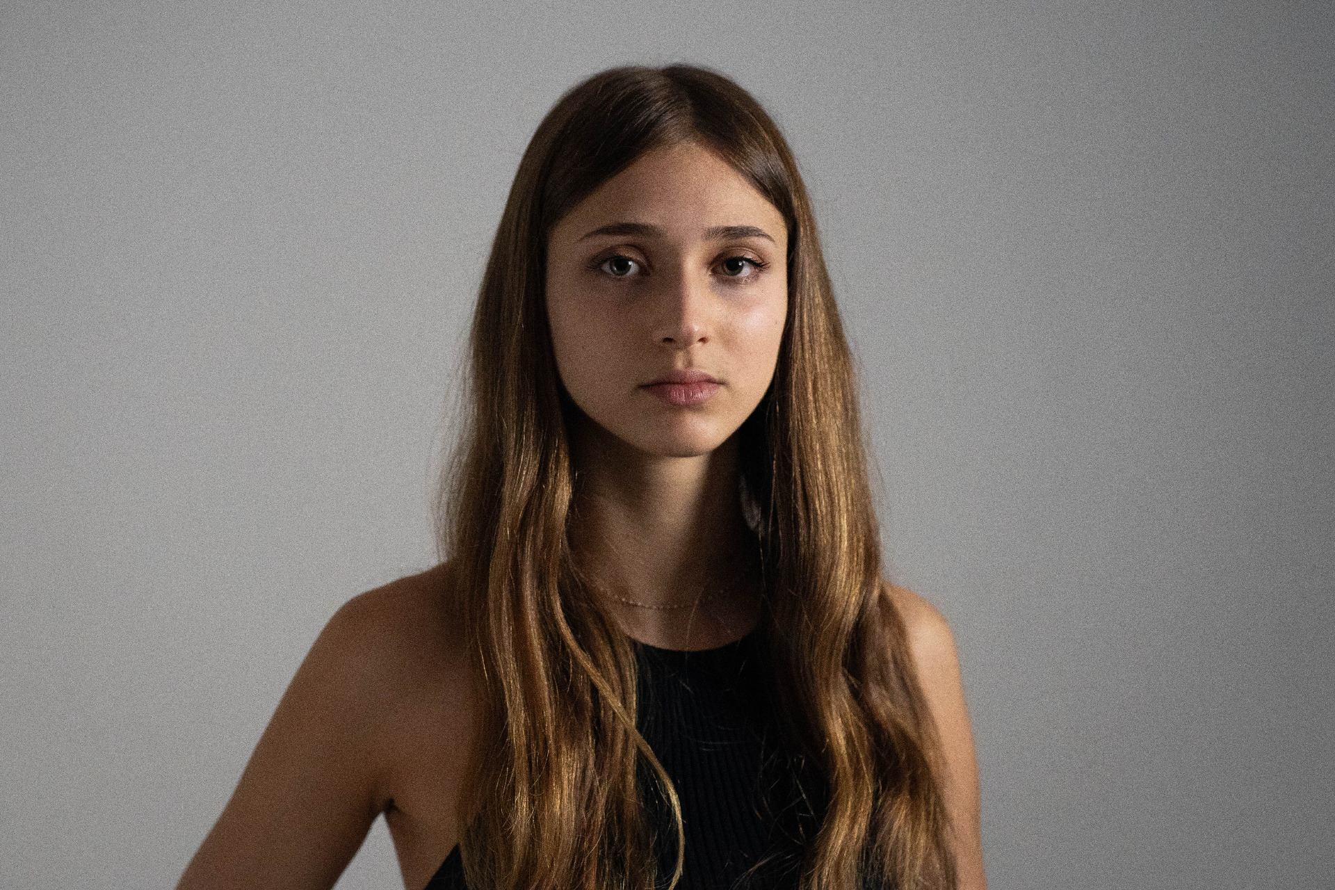 Elisa — Model & Hostess in Bologna photo 1