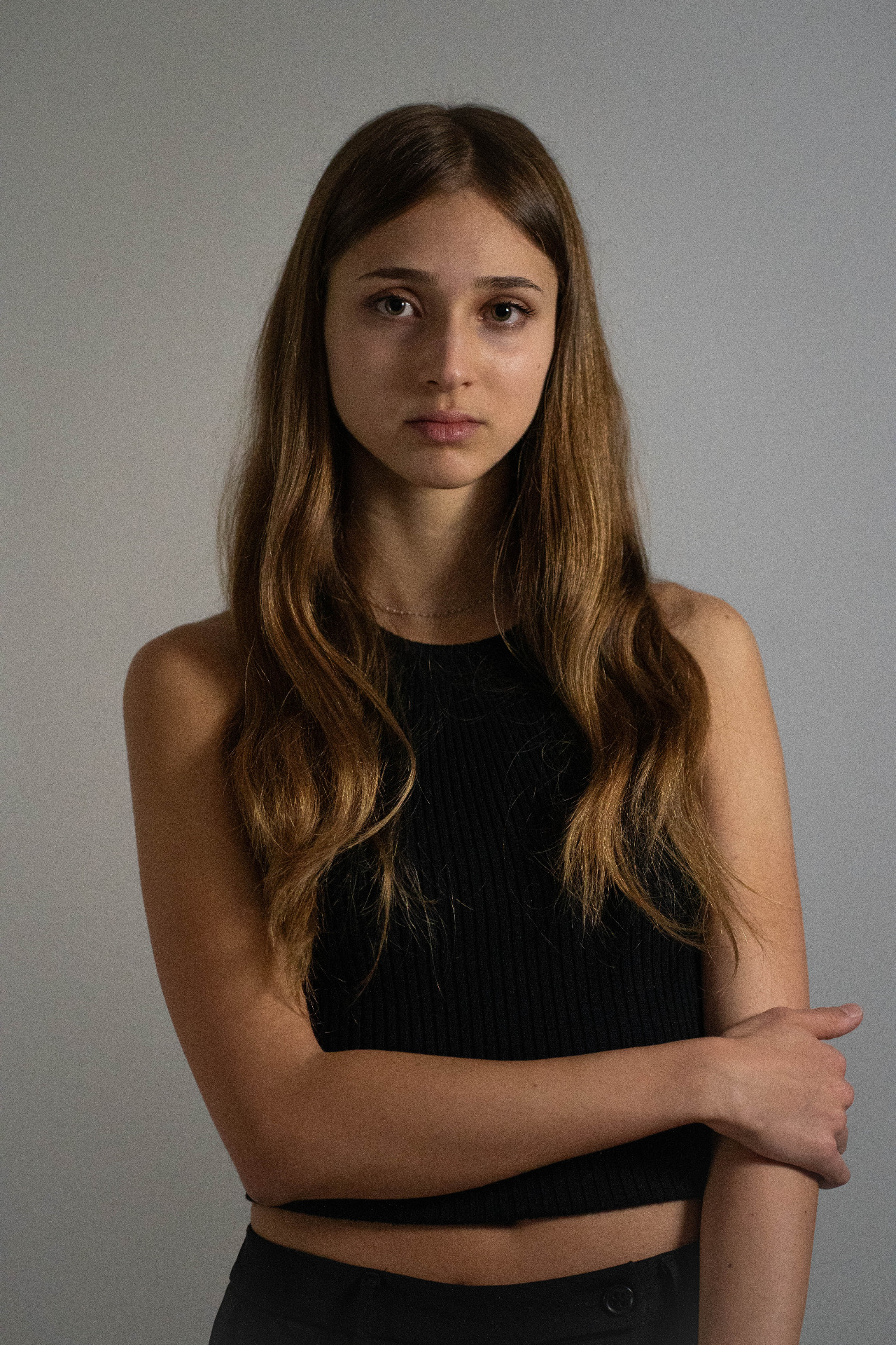 Elisa — Model & Hostess in Bologna photo 2