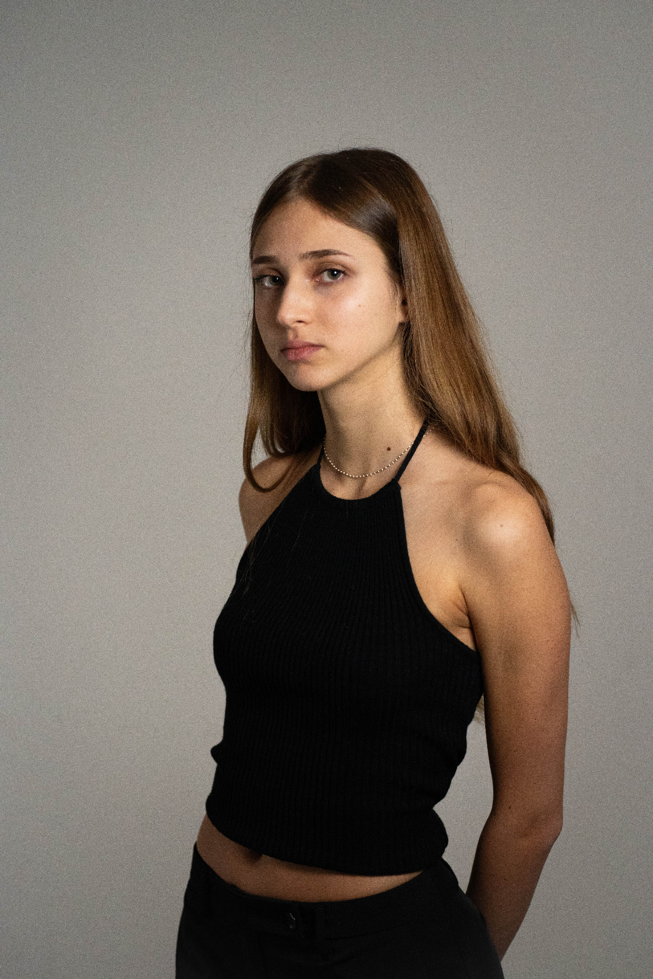 Elisa — Model & Hostess in Bologna photo 3