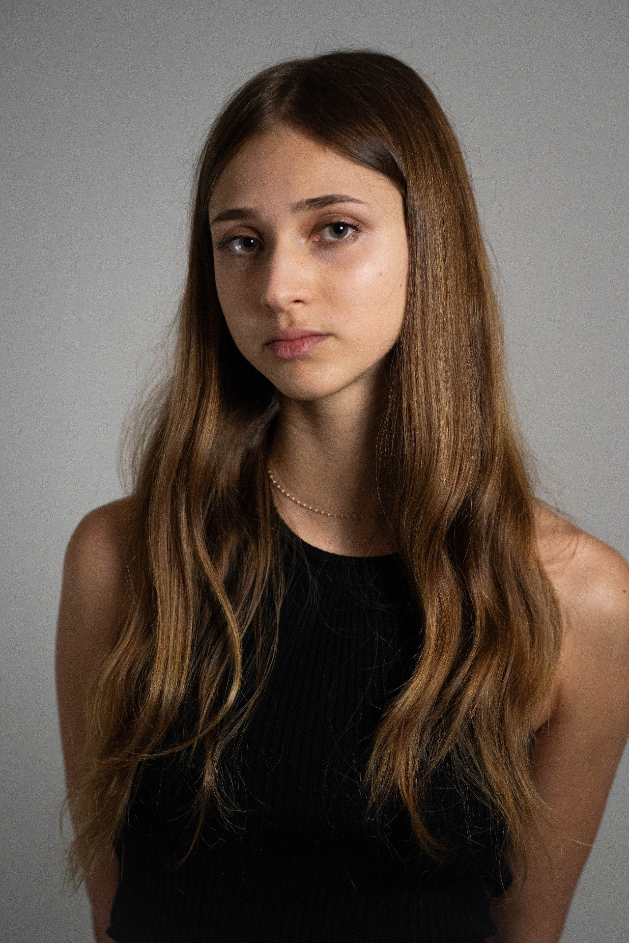 Elisa — Model & Hostess in Bologna photo 4