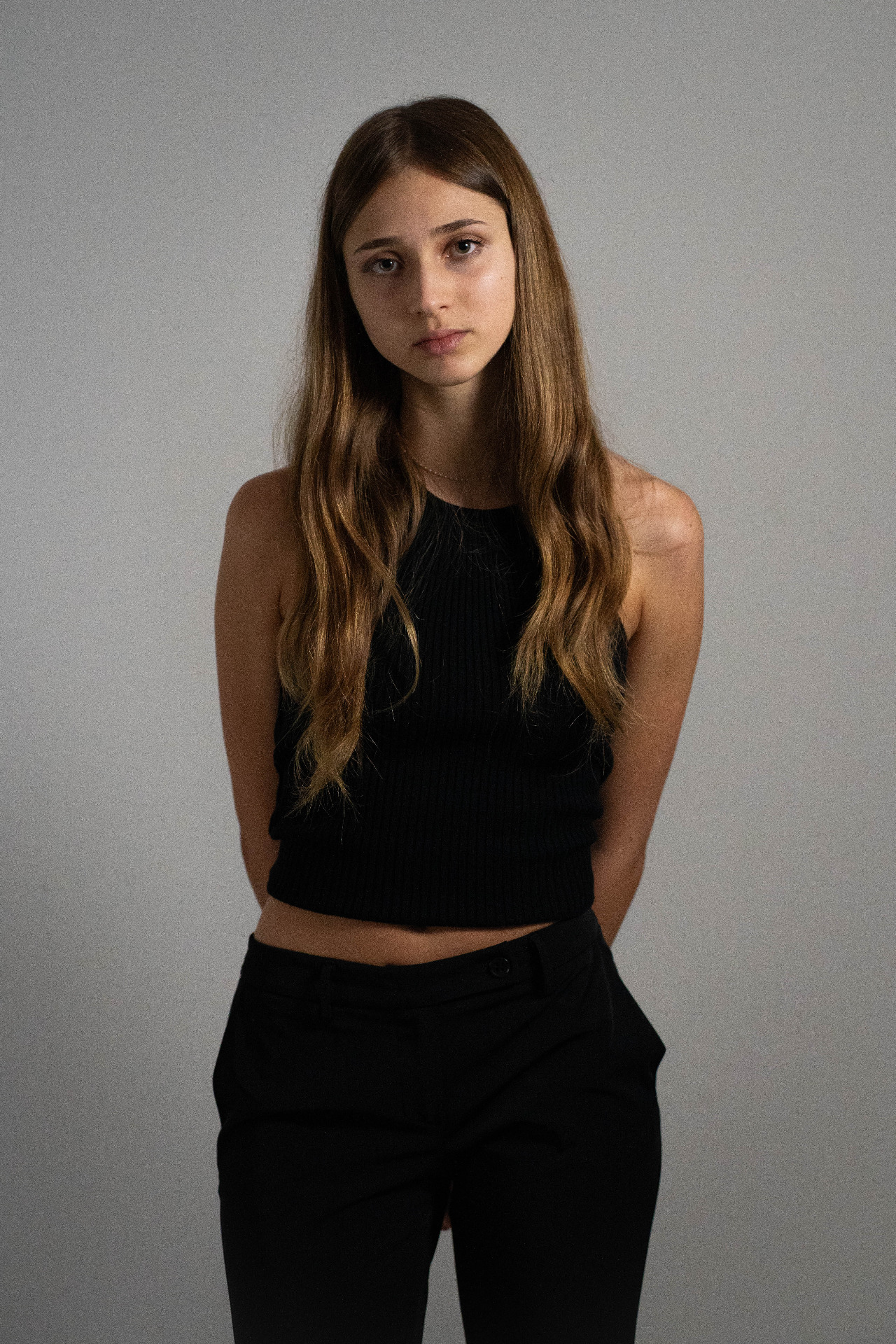 Elisa — Model & Hostess in Bologna photo 5