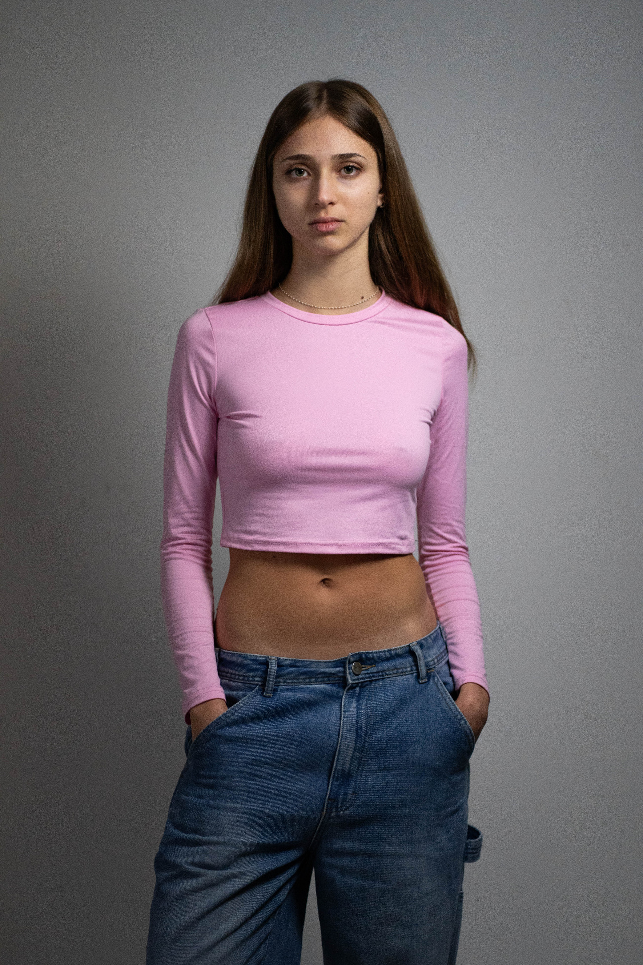 Elisa — Model & Hostess in Bologna photo 9