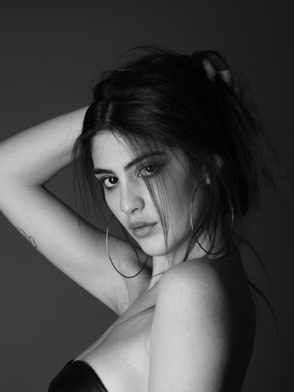 Ludovica — Model & Hostess in Santa Palomba photo 1