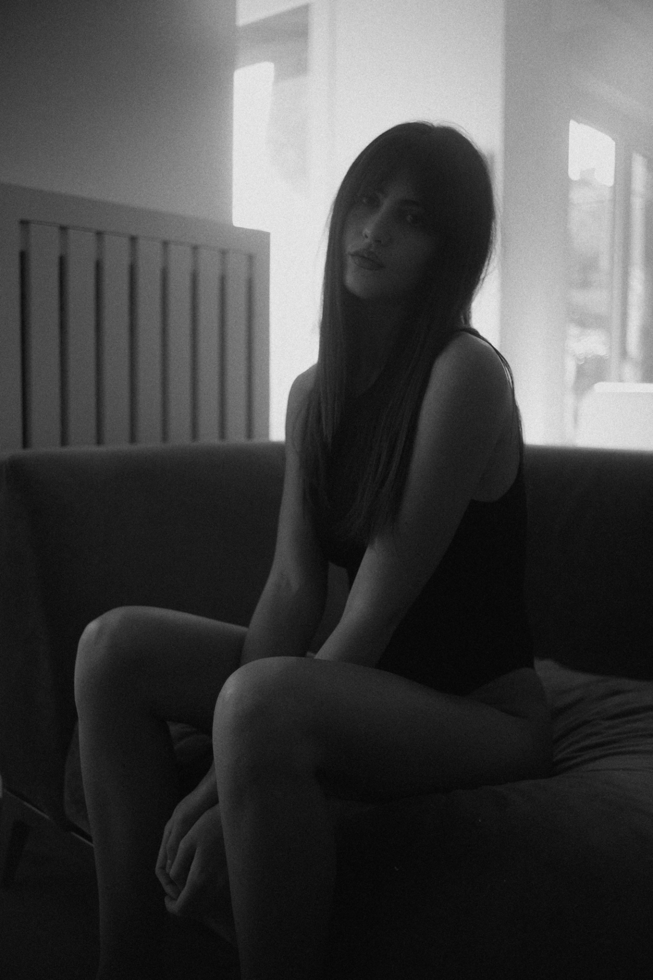 Ludovica — Model & Hostess in Santa Palomba photo 4