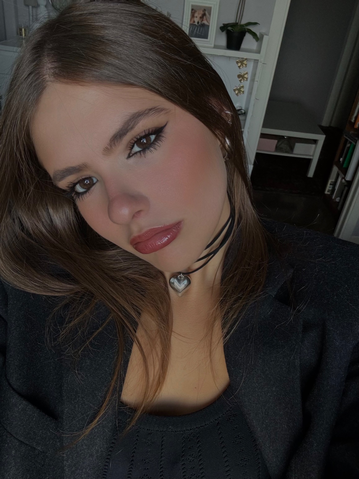 Chiara — Model & Hostess in Milano photo 3