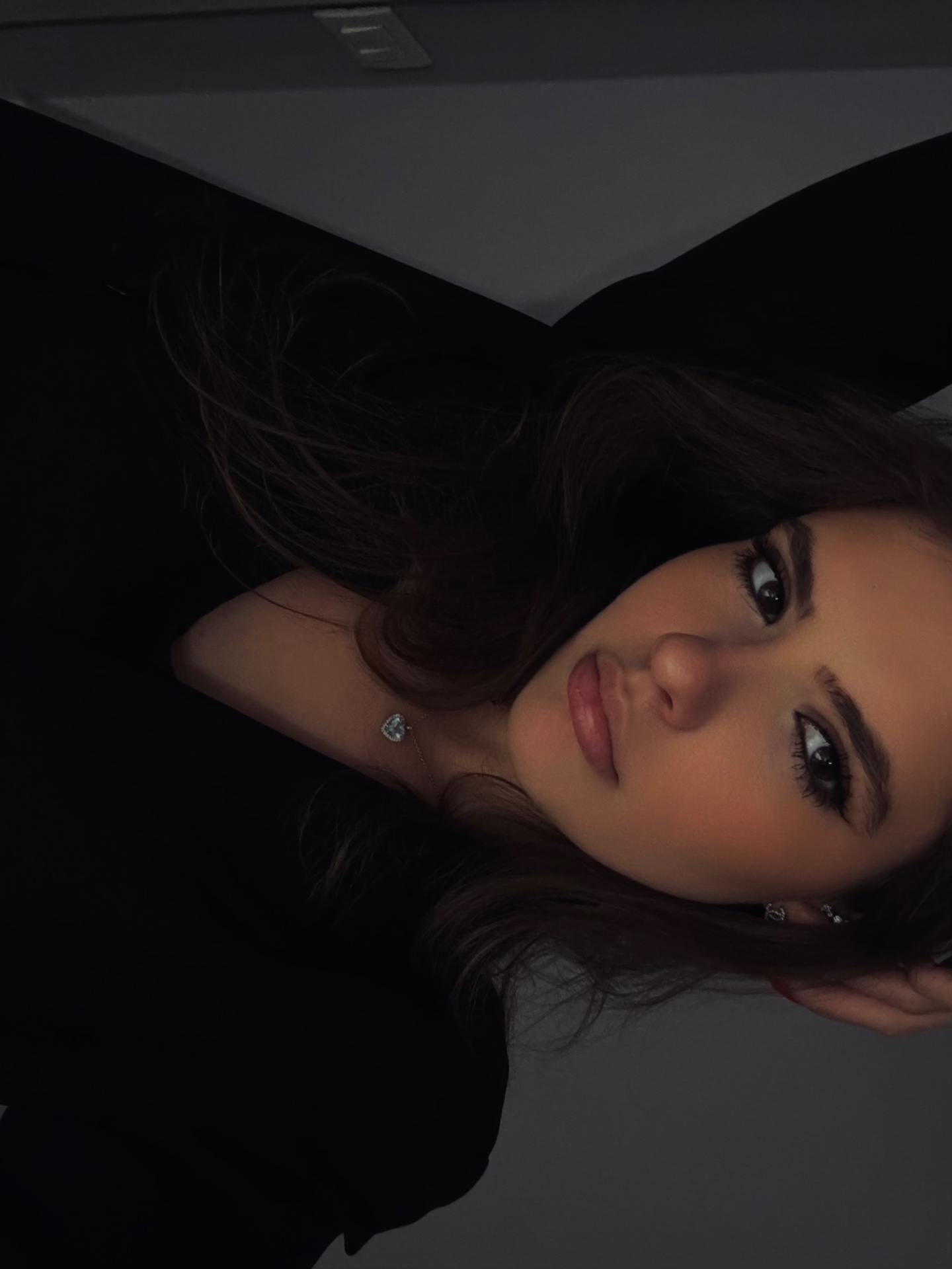 Chiara — Model & Hostess in Milano photo 4