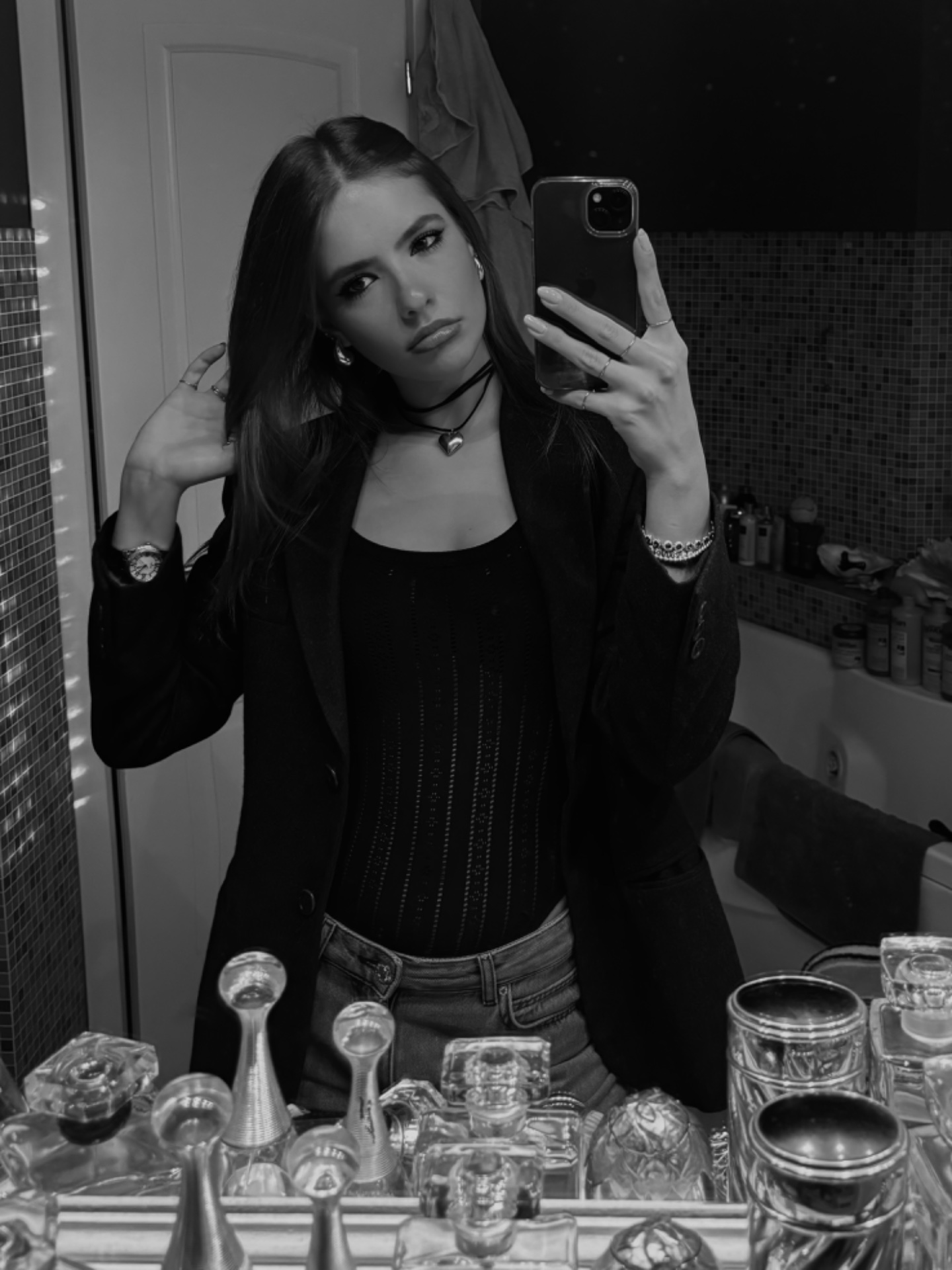 Chiara — Model & Hostess in Milano photo 5