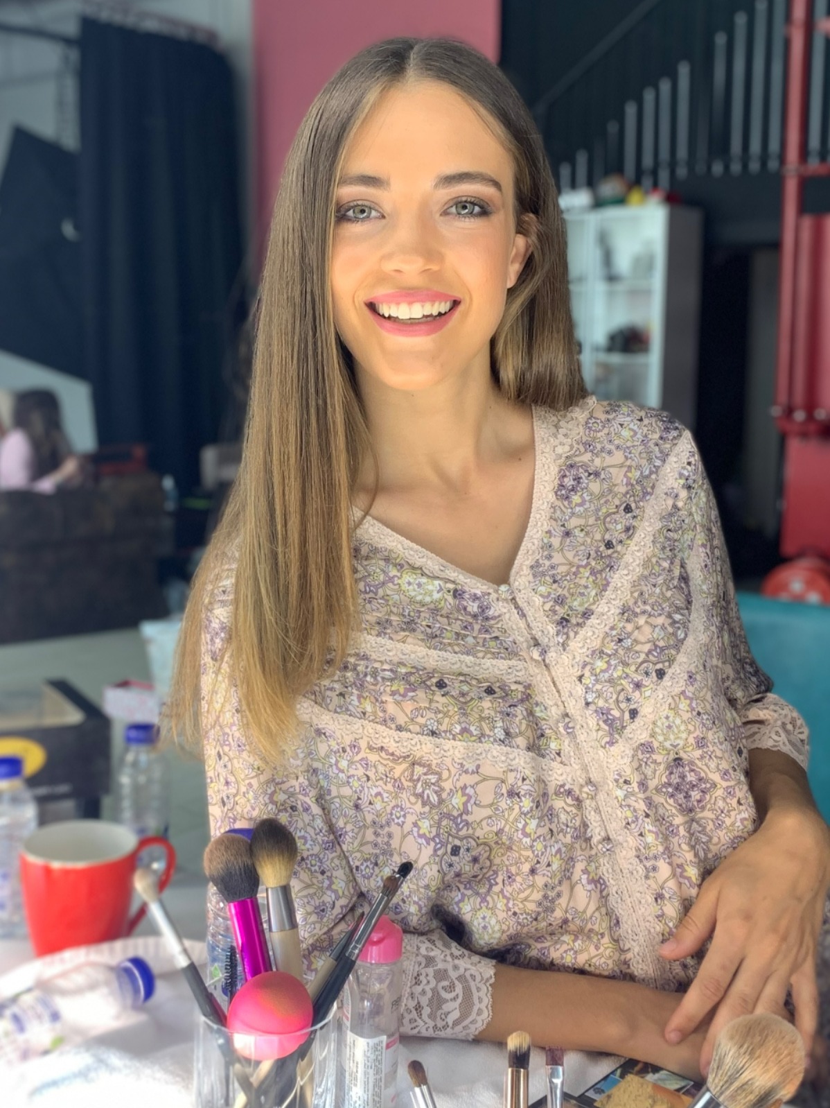 Marta — Model & Hostess in Dubai photo 4