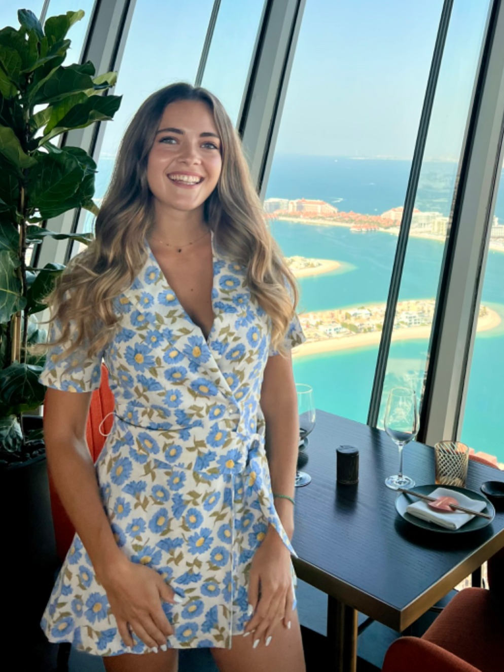 Marta — Model & Hostess in Dubai photo 6