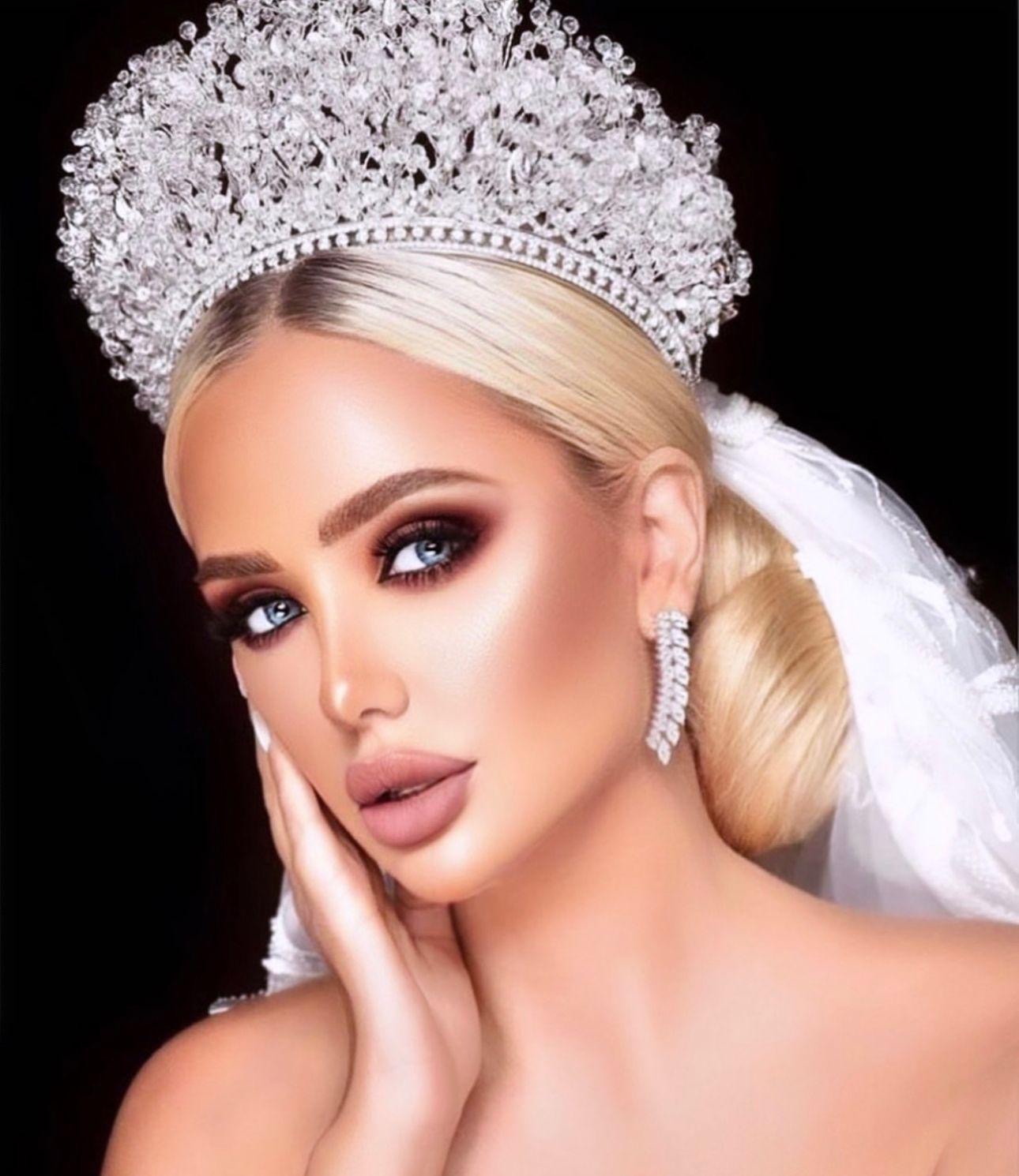 ANASTASIA — Model in Dubai | Eye On Model