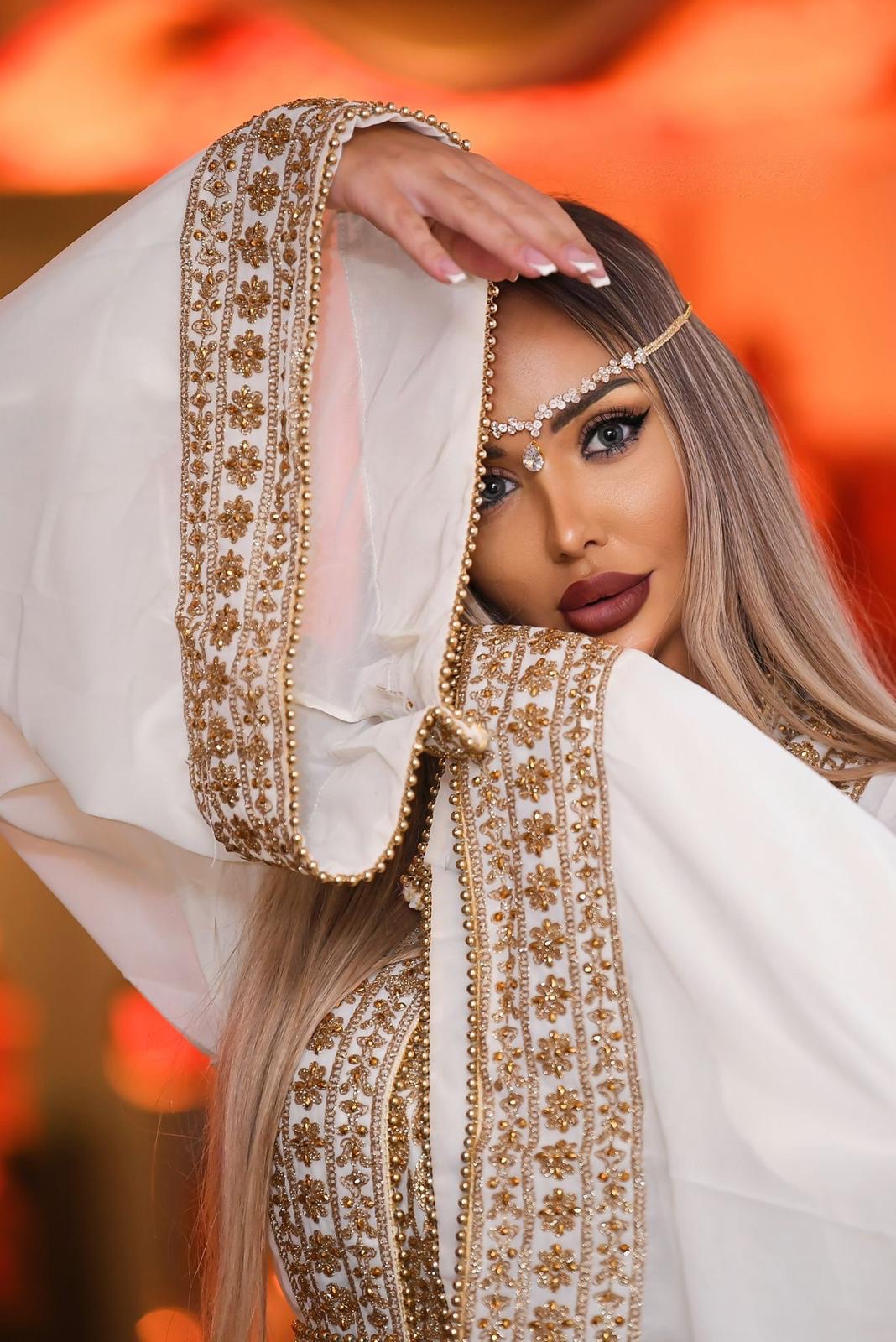 Anastasia — Model & Hostess in Dubai photo 1