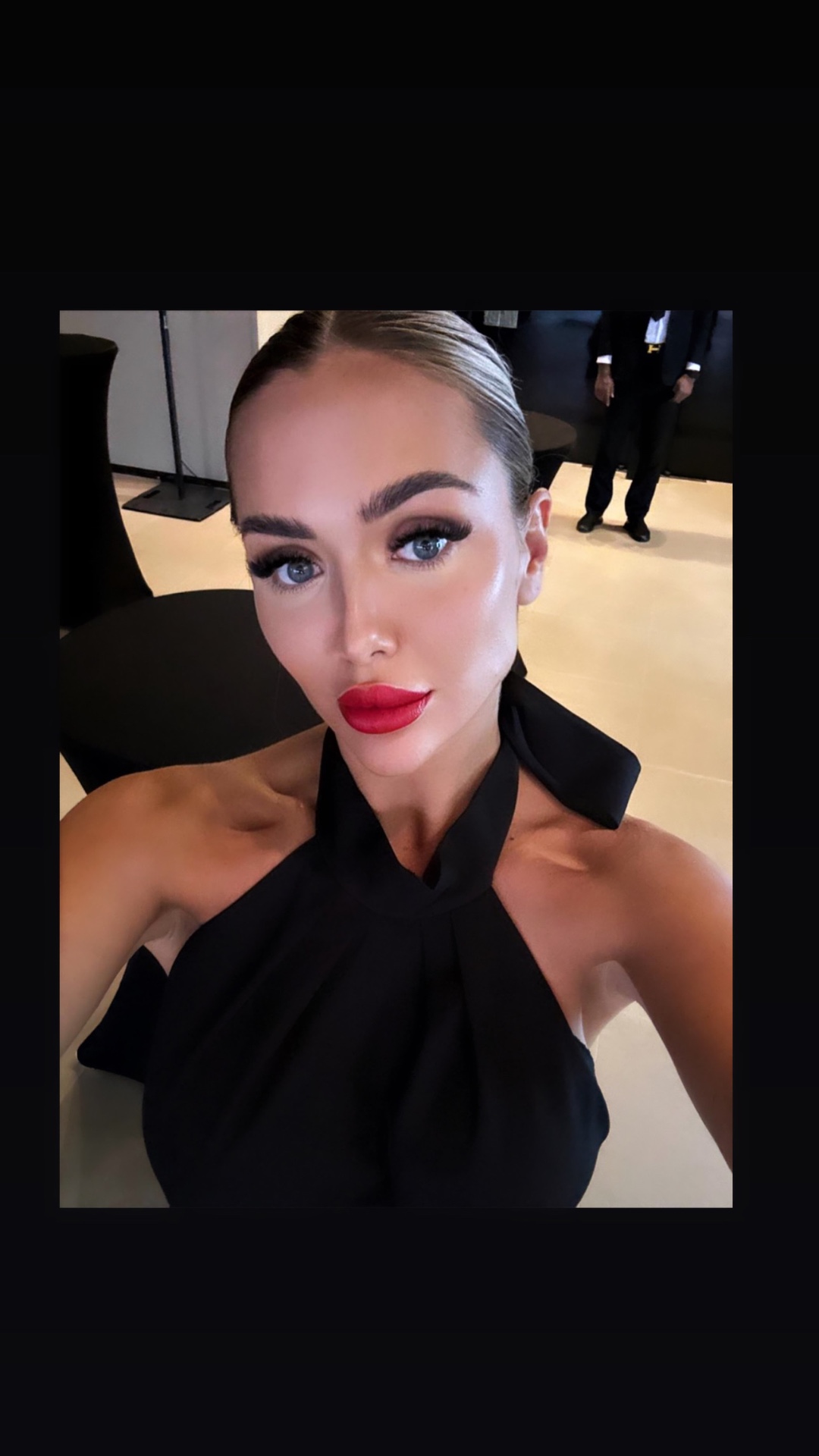 Anastasia — Model & Hostess in Dubai photo 5