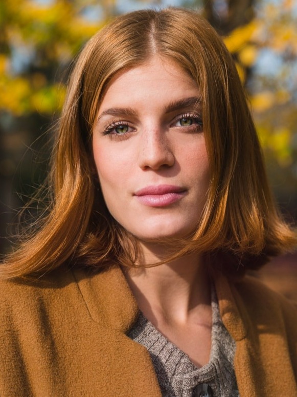Fiamma — Model & Hostess in Rome photo 1