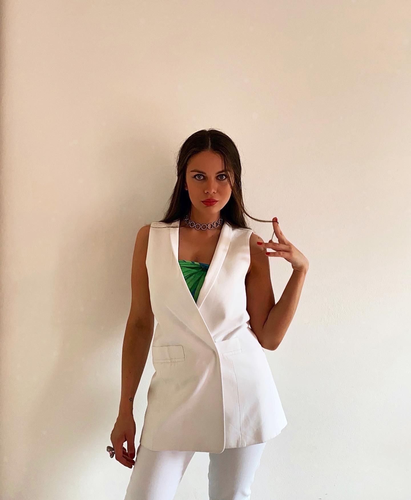 Iraida — Model & Hostess in Cattolica photo 1