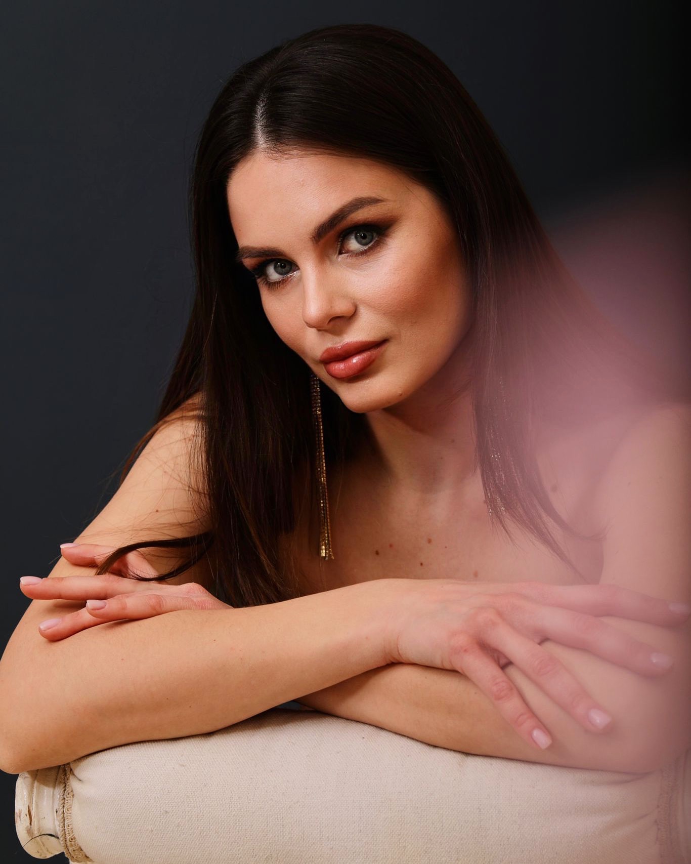 Iraida — Model & Hostess in Cattolica photo 2