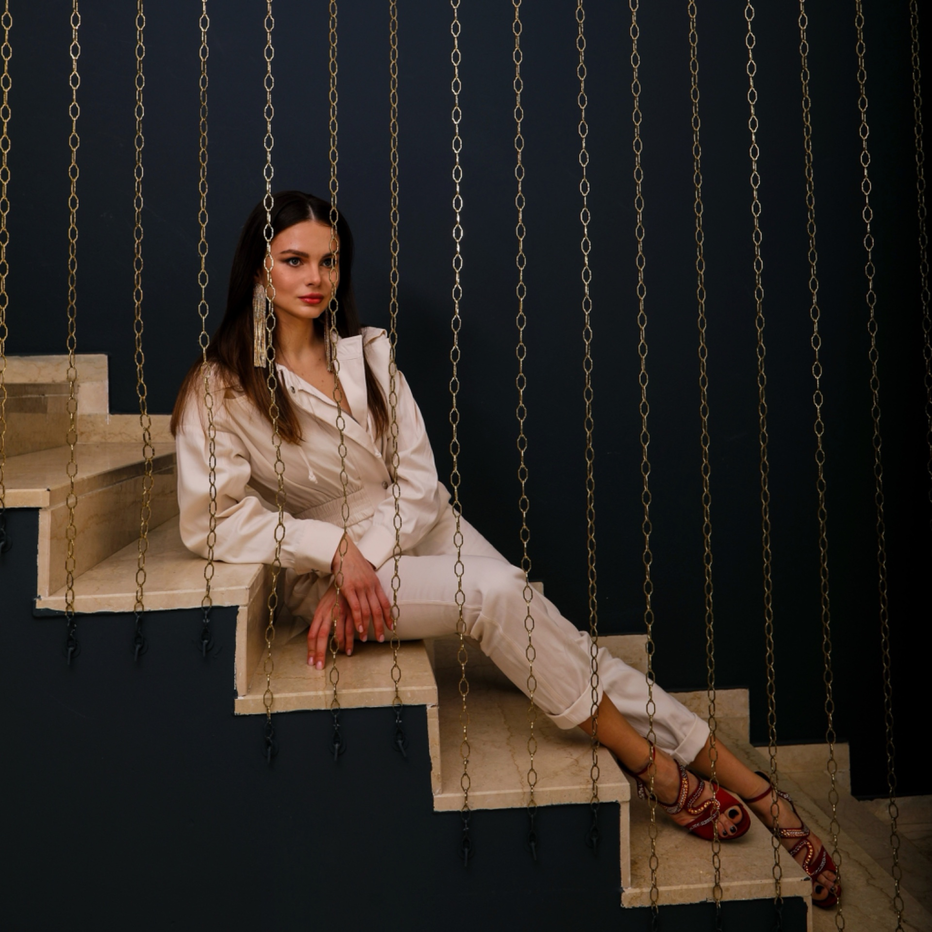 Iraida — Model & Hostess in Cattolica photo 3
