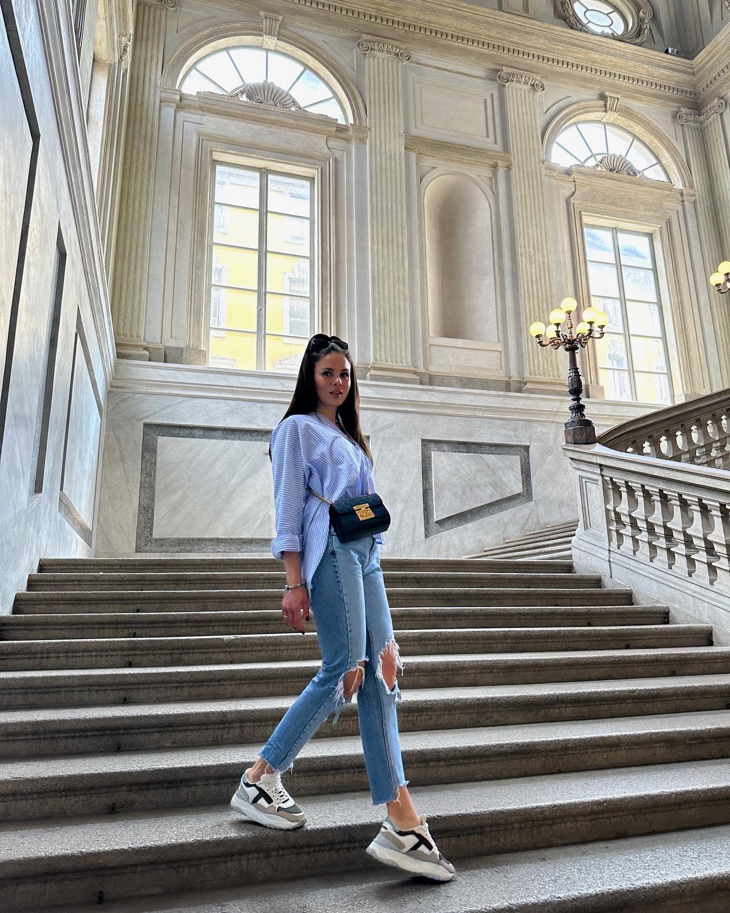 Iraida — Model & Hostess in Cattolica photo 5