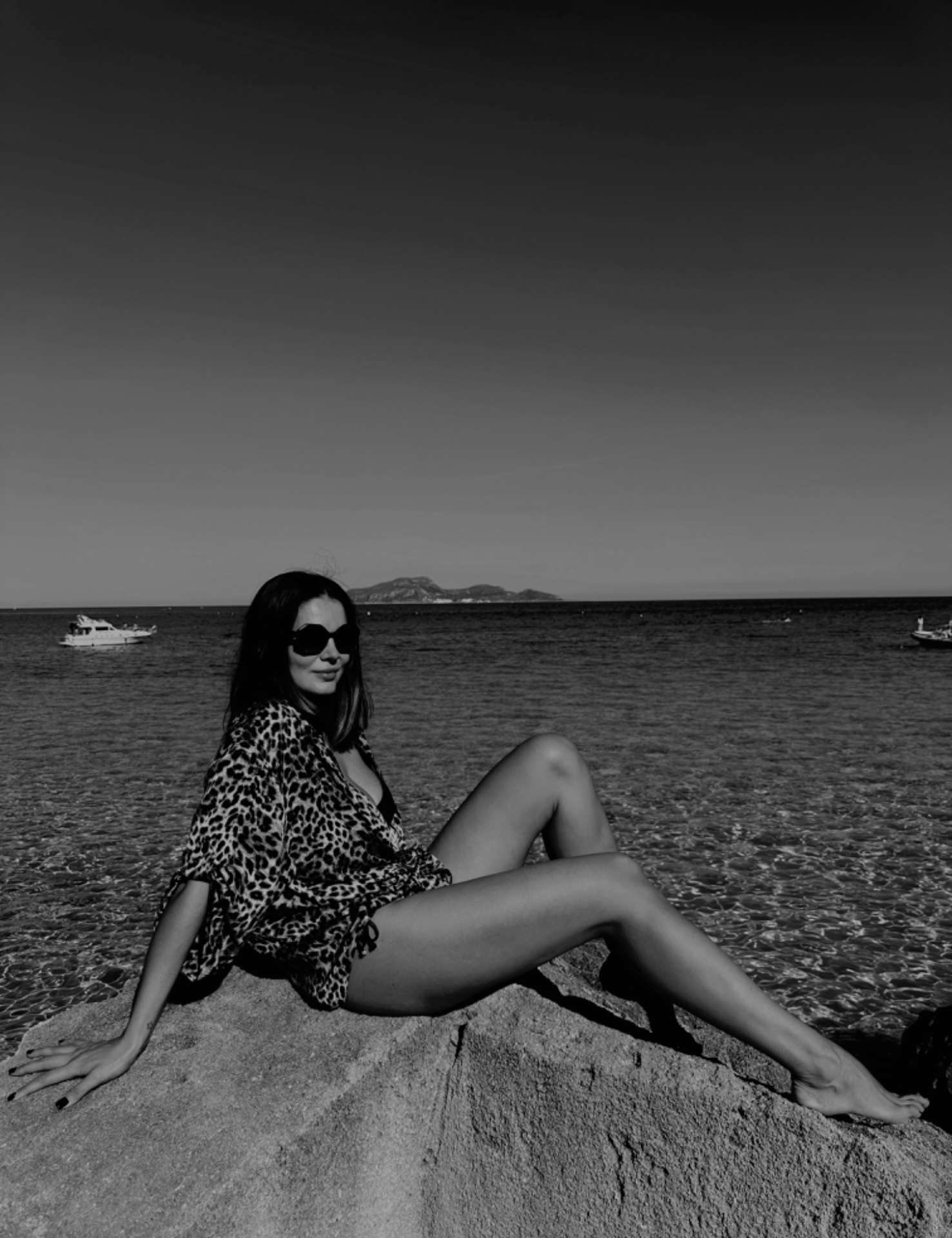 Iraida — Model & Hostess in Cattolica photo 7