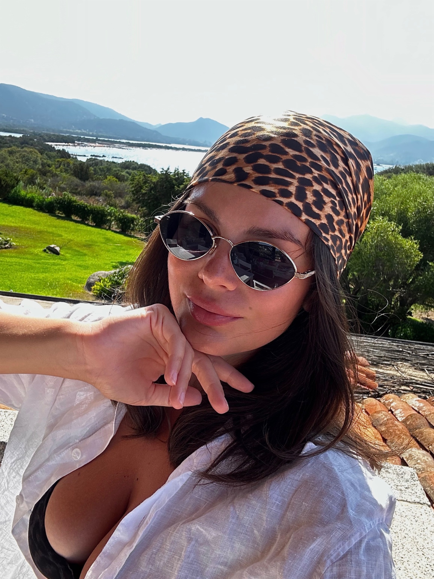 Iraida — Model & Hostess in Cattolica photo 8