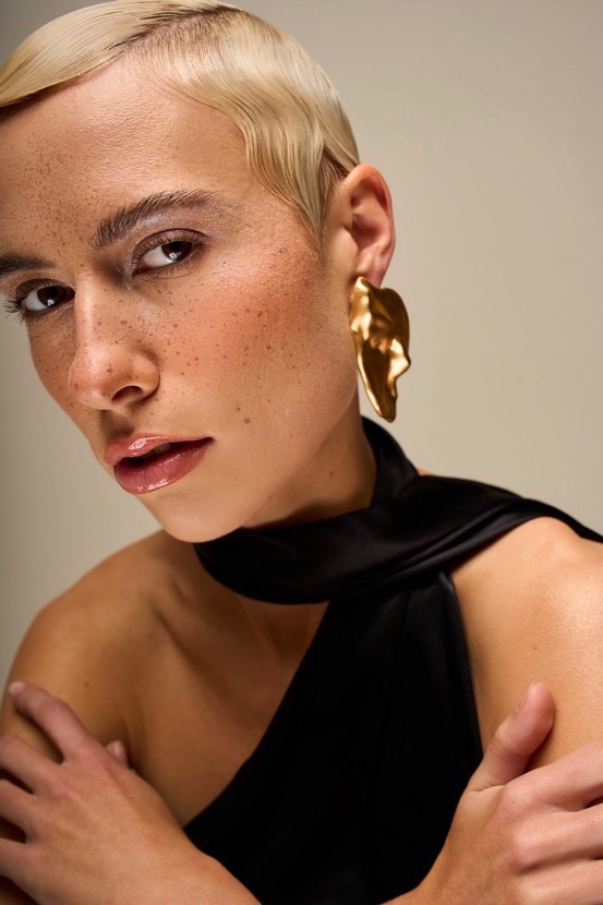 Elisa — Model & Hostess in Leipzig photo 4
