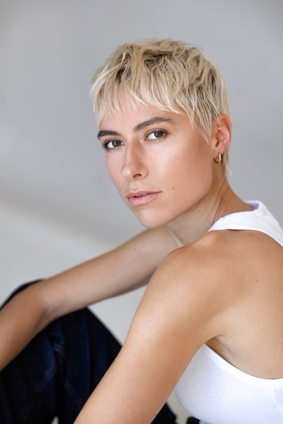 Elisa — Model & Hostess in Leipzig photo 6