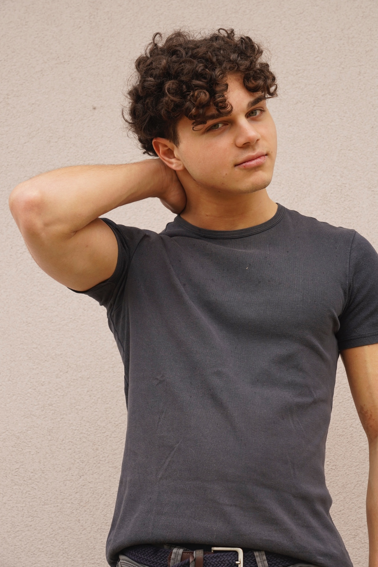 Francesco — Model & Host in Rimini photo 1