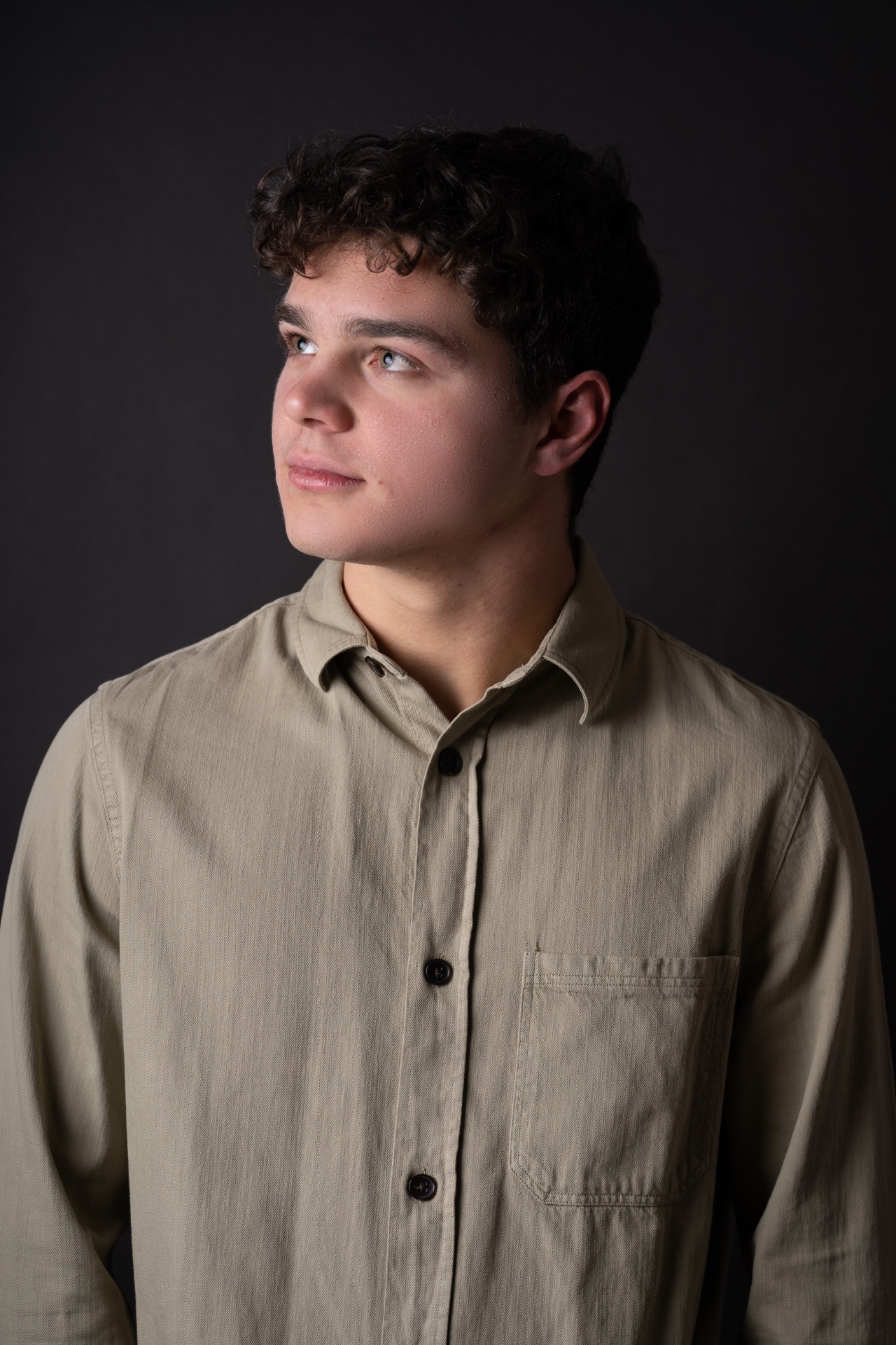 Francesco — Model & Host in Rimini photo 2