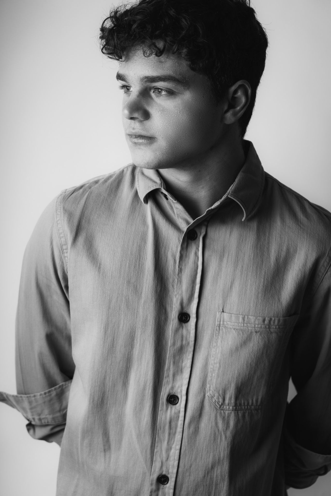 Francesco — Model & Host in Rimini photo 3