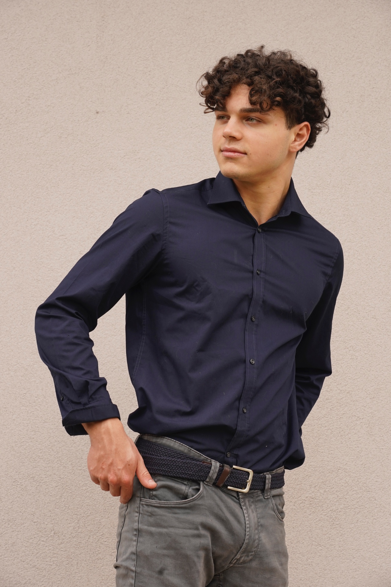 Francesco — Model & Host in Rimini photo 4