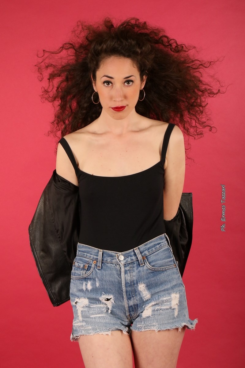 Giulia — Model & Hostess in Rimini photo 2