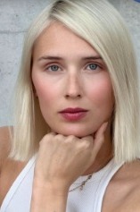 ANASTASIIA — Model in Stuttgart | Eye On Model