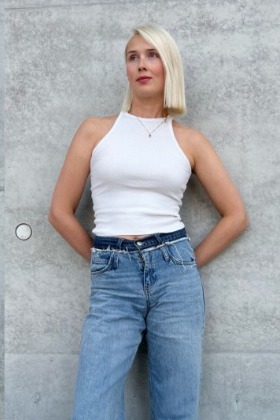 Anastasiia — Model & Hostess in Stuttgart photo 1
