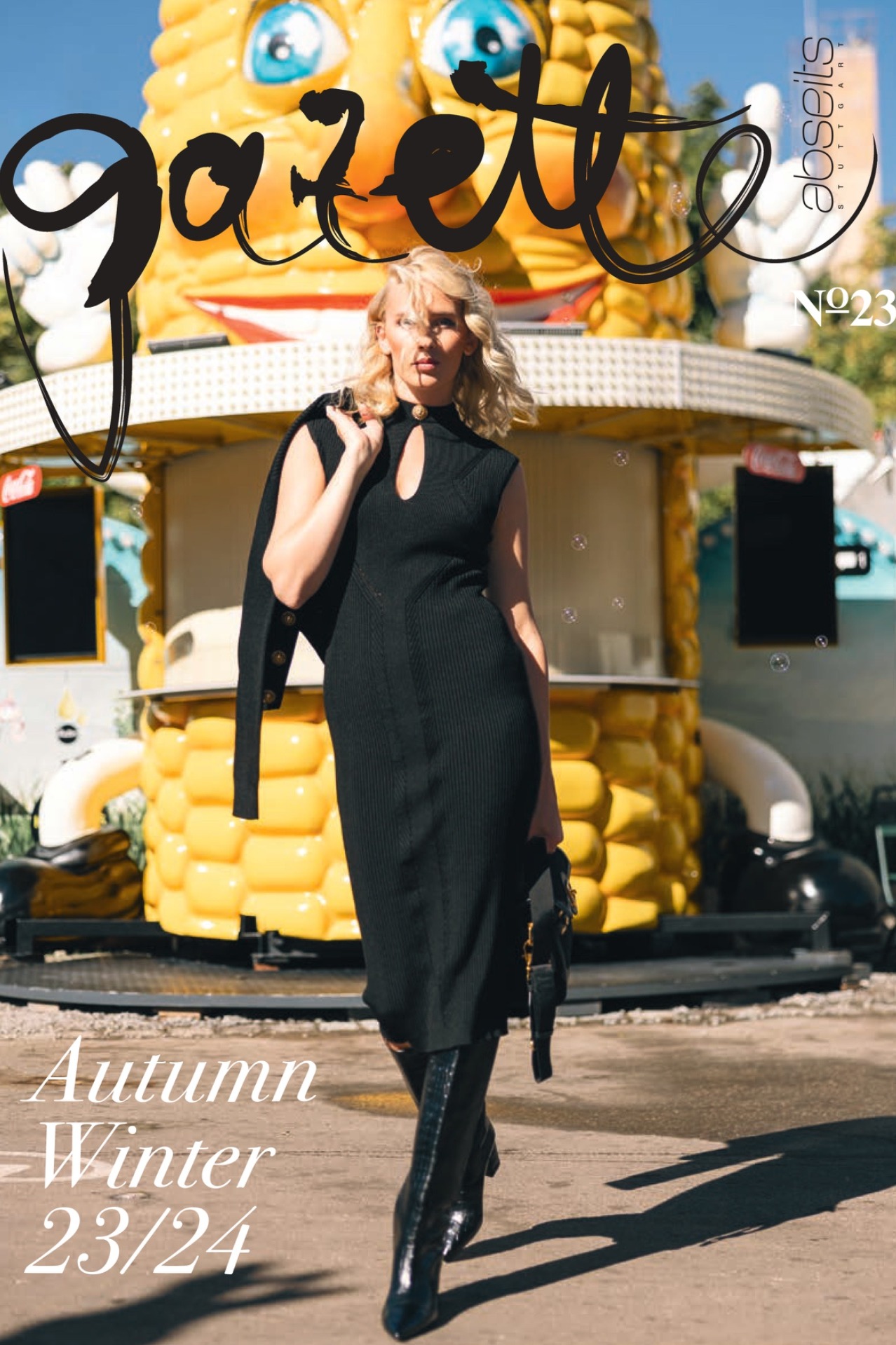 Anastasiia — Model & Hostess in Stuttgart photo 13