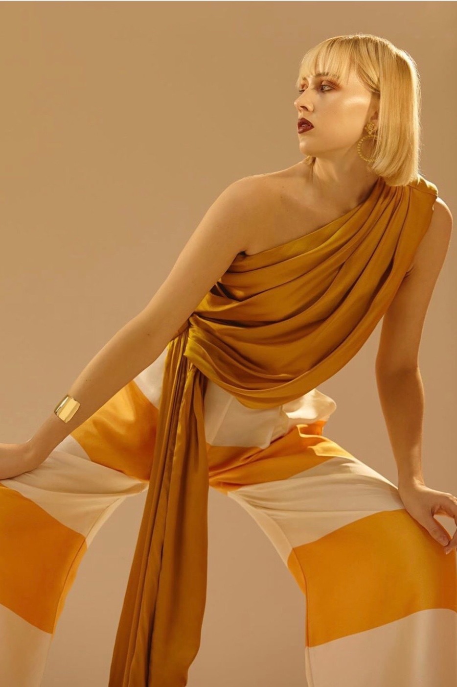 Anastasiia — Model & Hostess in Stuttgart photo 6