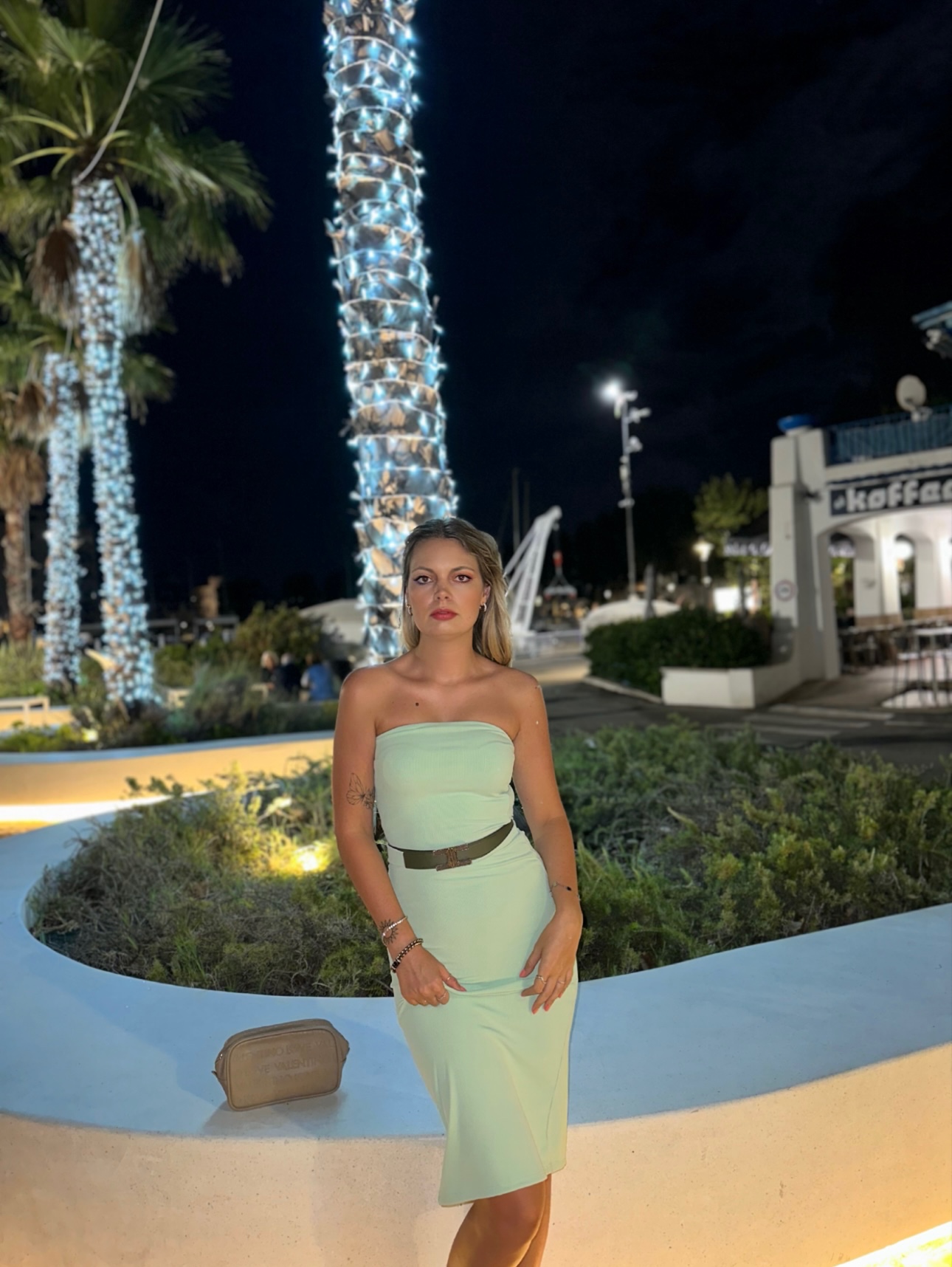 Martina Salvatore — Model & Hostess in Misano Adriatico photo 2