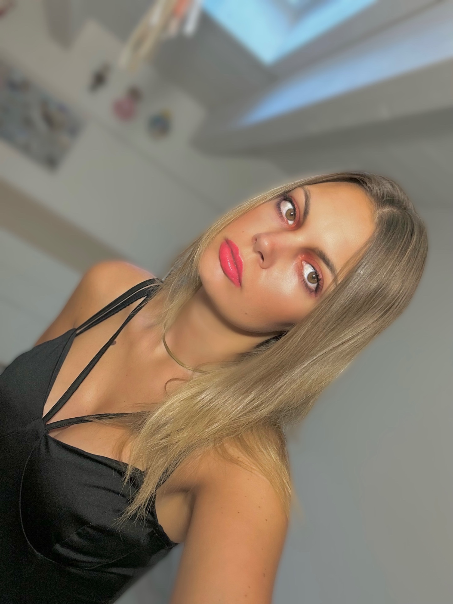 Martina Salvatore — Model & Hostess in Misano Adriatico photo 5