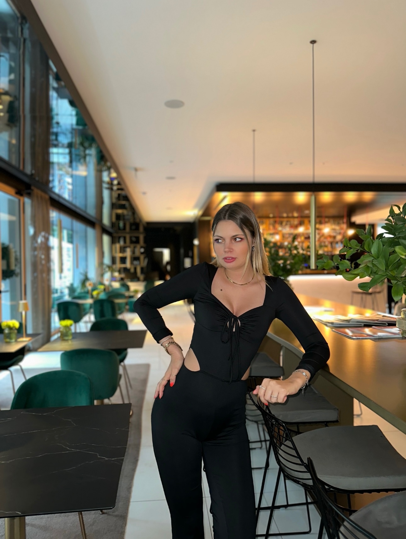 Martina Salvatore — Model & Hostess in Misano Adriatico photo 6