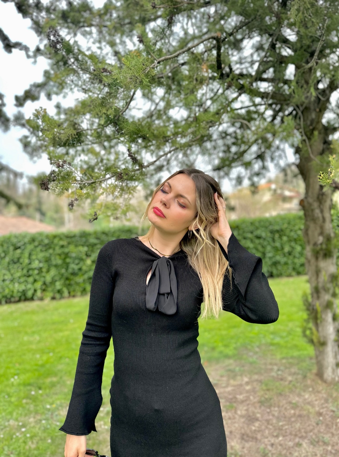 Martina Salvatore — Model & Hostess in Misano Adriatico photo 7