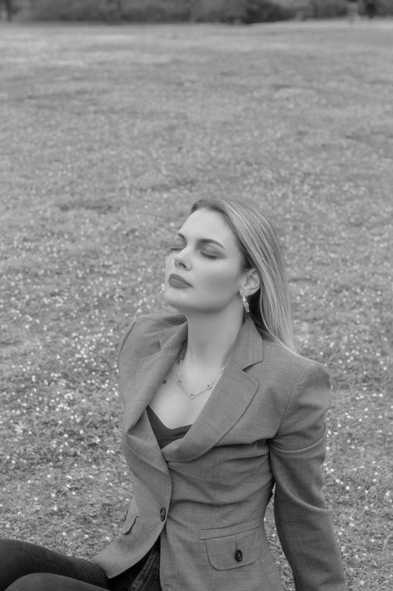Martina Salvatore — Model & Hostess in Misano Adriatico photo 9