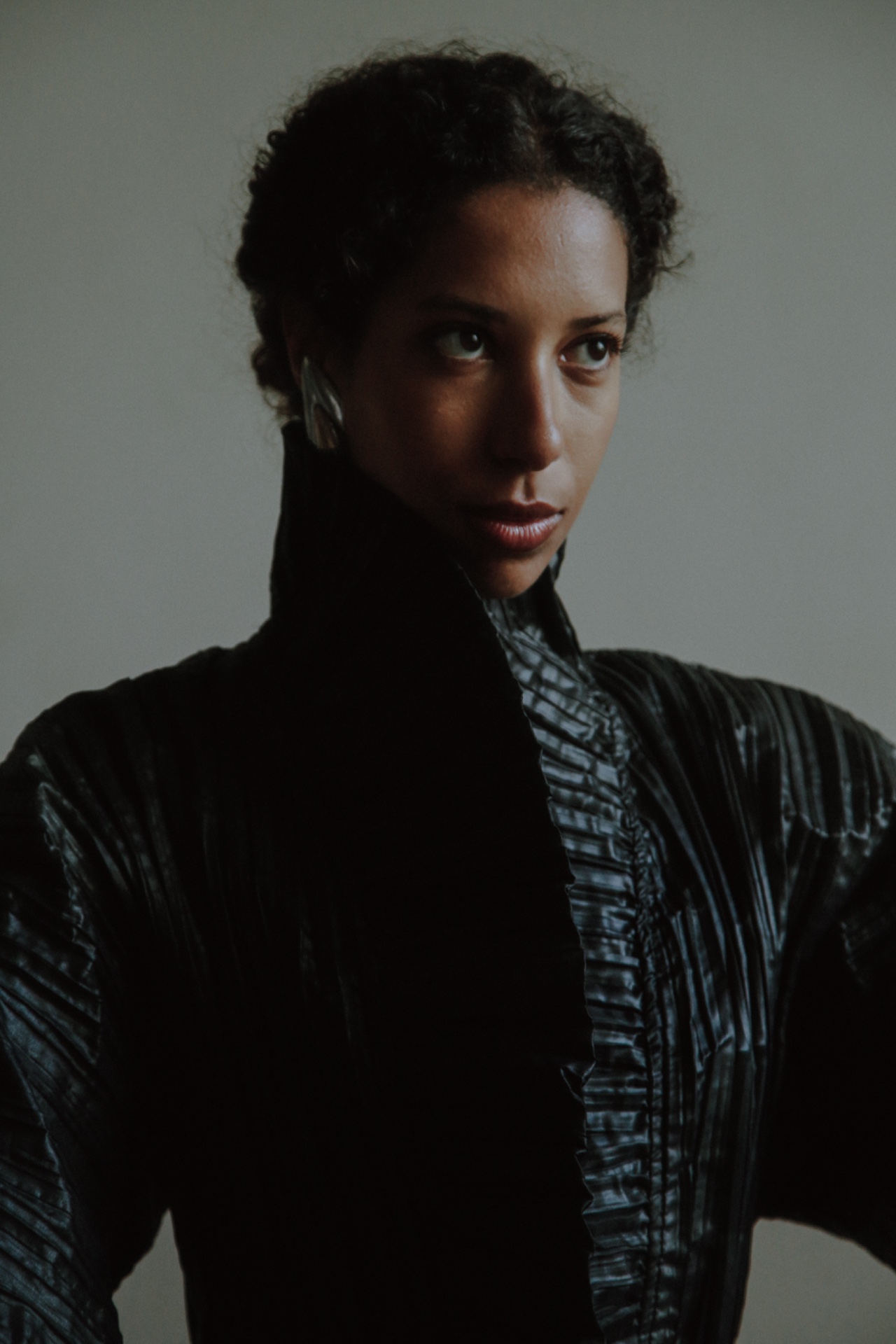 Sandy — Model & Hostess in Paris photo 1