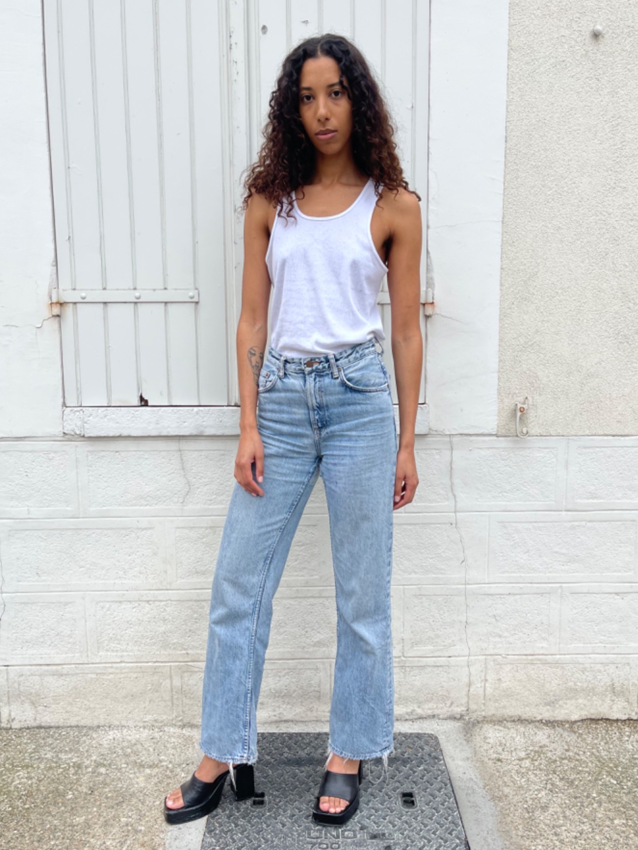 Sandy — Model & Hostess in Paris photo 10
