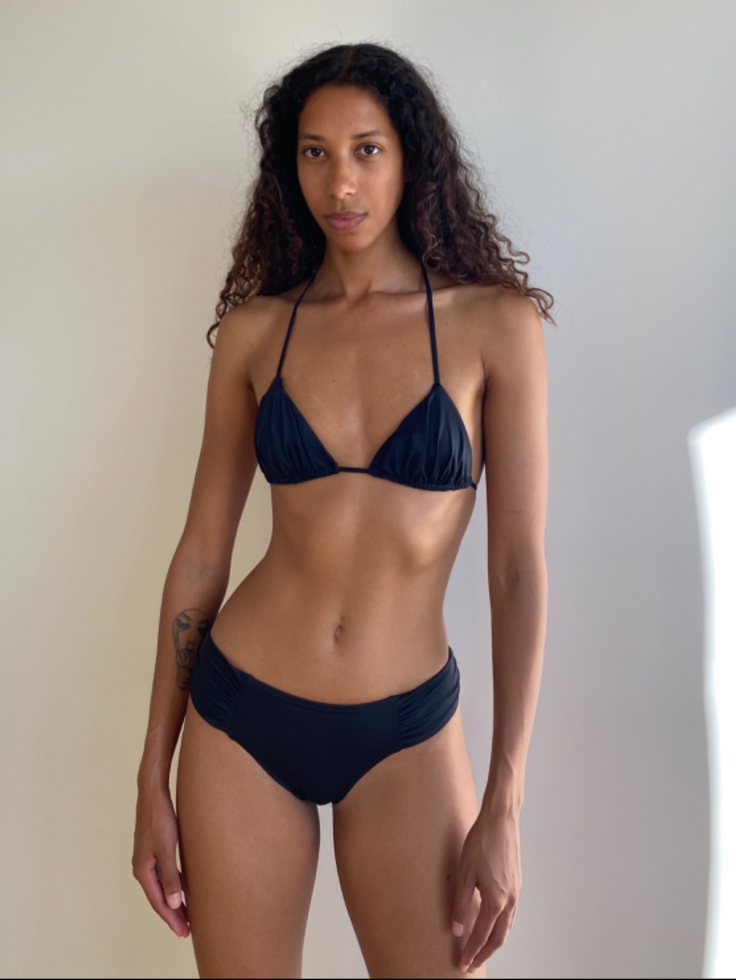 Sandy — Model & Hostess in Paris photo 11