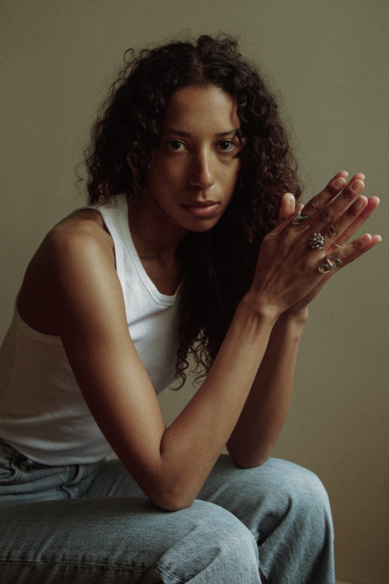 Sandy — Model & Hostess in Paris photo 4
