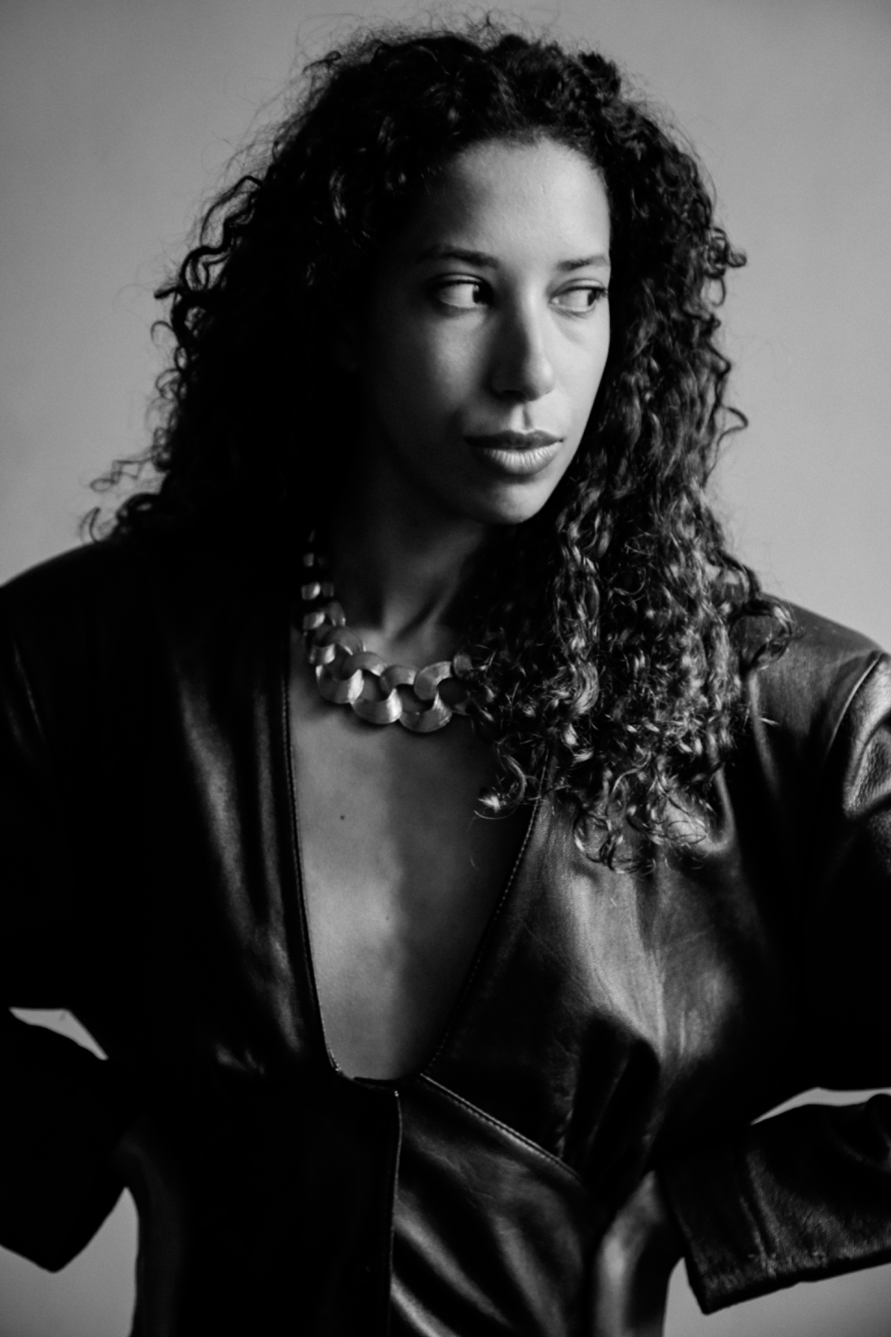 Sandy — Model & Hostess in Paris photo 6