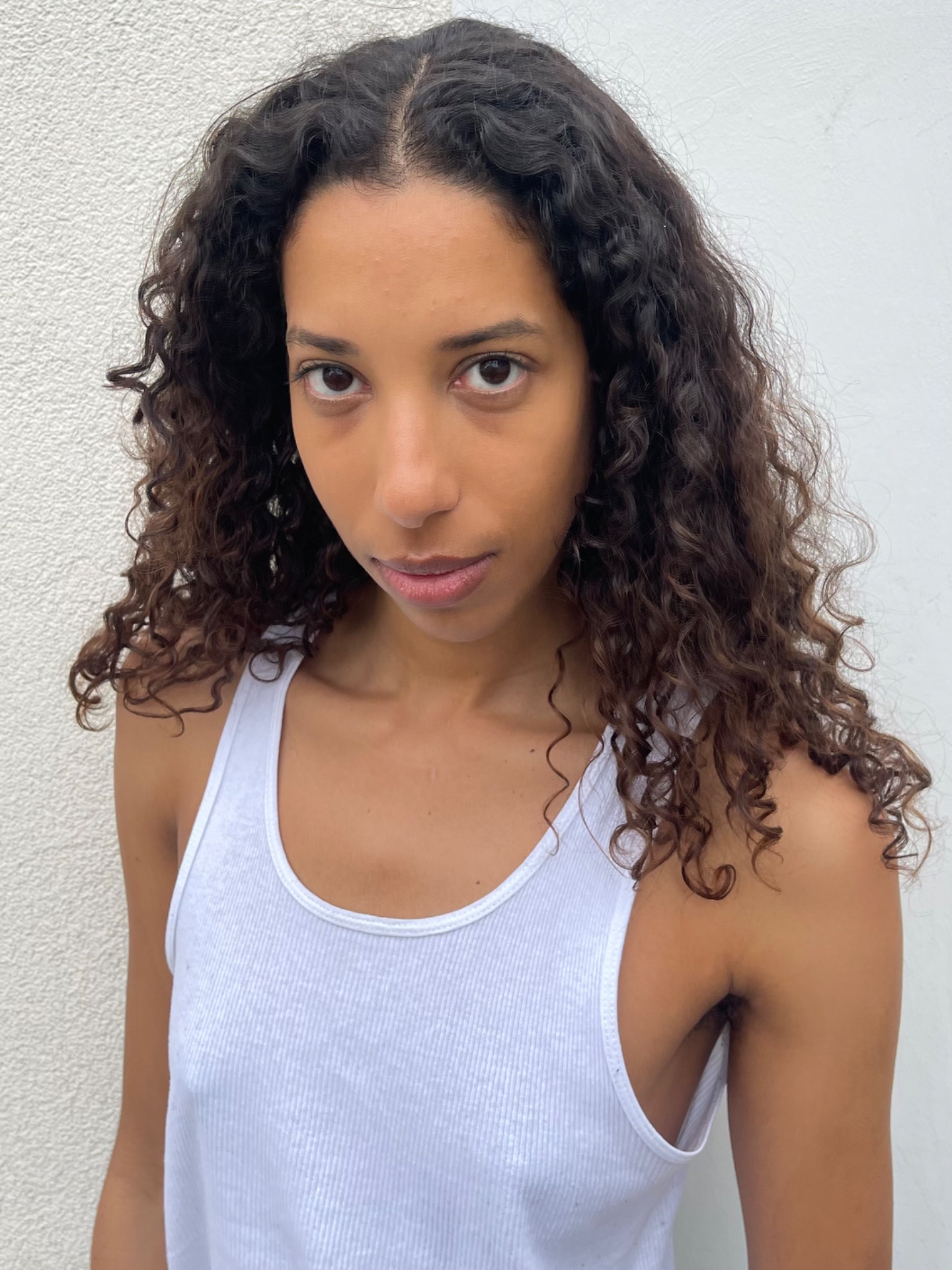 Sandy — Model & Hostess in Paris photo 8