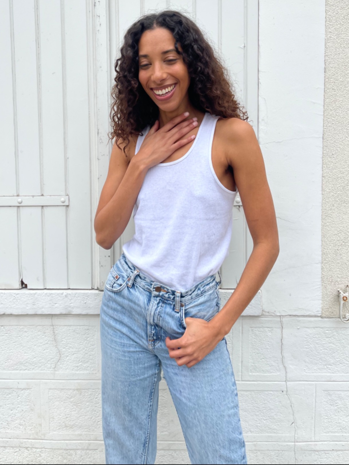 Sandy — Model & Hostess in Paris photo 9
