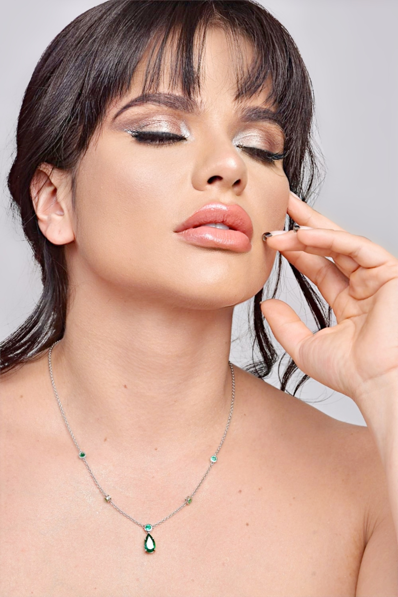 Ilva — Model & Hostess in San Pawl Il-baħar photo 1