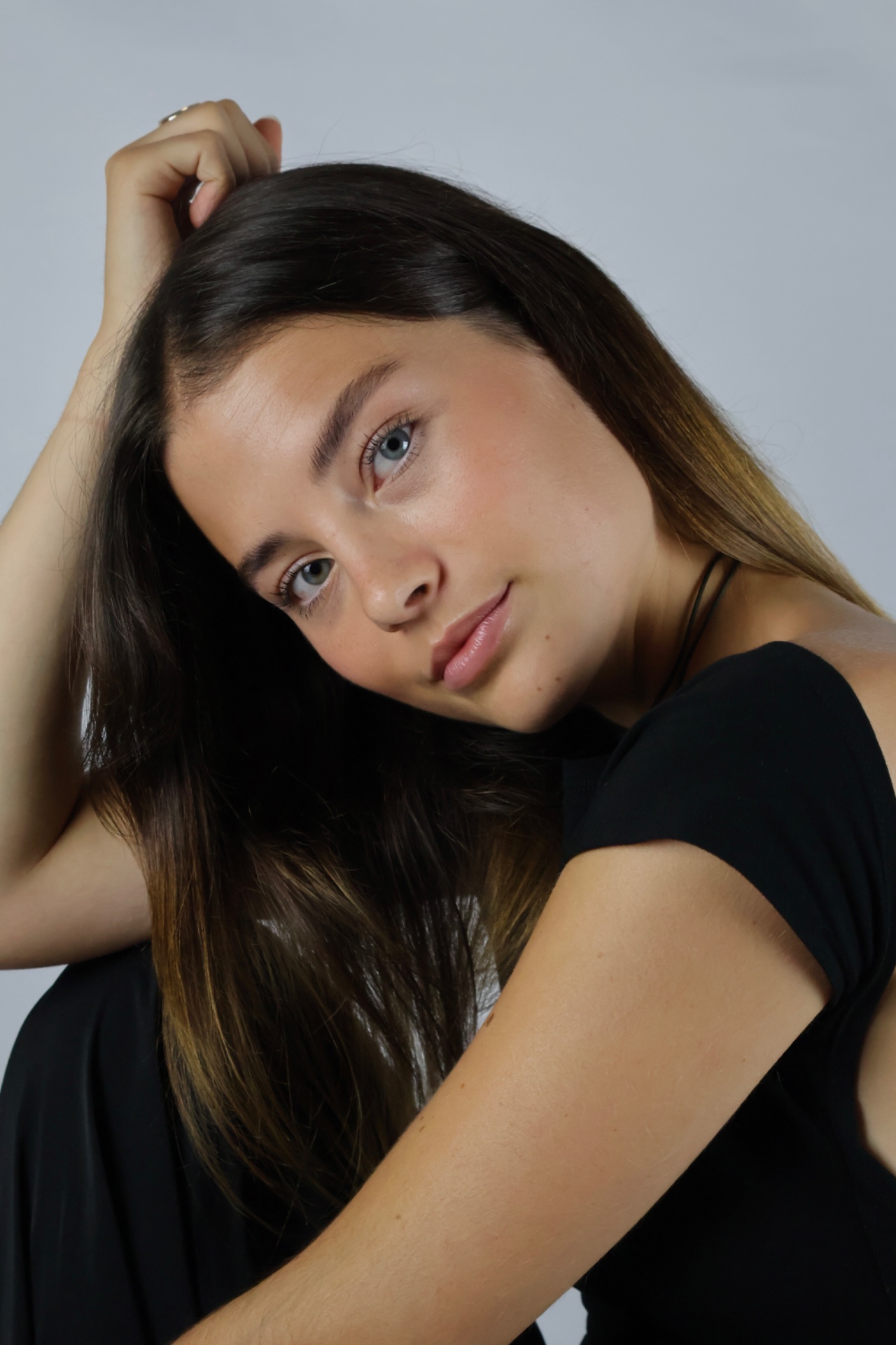 ROMANE — Model in Bernin | Eye On Model